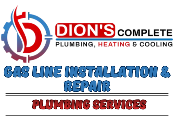 Gas Line Installation & Repair - Safe and reliable gas lines are essential for your home or business. Our professional Gas Line Installation & Repair services handle new installations, leak detection, repairs, and upgrades with precision and care. We ensure code-compliant work, safe connections, and dependable performance—giving you peace of mind and efficient operation for your gas appliances.
