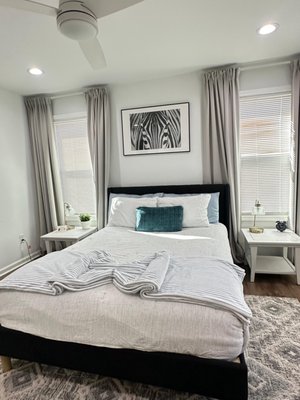 Cleaning Services - Our residential cleaning services are designed to keep your home consistently fresh, healthy, and beautifully maintained—without the stress of doing it yourself. Whether you need weekly upkeep, a deep seasonal reset, or help preparing your home for guests, our trained cleaning professionals deliver reliable, detailed results tailored to your lifestyle.
We clean with a purpose: to create living spaces that feel comfortable, organized, and truly cared for. Every visit follows a structured checklist while still adapting to your priorities, so high-traffic areas, delicate surfaces, and personal preferences are always handled properly. From apartments and townhomes to large family houses, we bring the same level of precision and respect to every home we enter.
What’s Included
Residential cleaning typically covers all essential living areas, focusing on both appearance and hygiene. Services include:
Kitchen cleaning: countertops, sinks, stovetops, exterior of appliances, cabinets, and floors
Bathroom sanitizing: toilets, showers, tubs, mirrors, fixtures, tiles, and floors
Bedrooms & living spaces: dusting, vacuuming, mopping, surface cleaning, and trash removal
General detailing: baseboards, light switches, door handles, and other frequently touched areas
On request, we also provide add-ons like interior fridge/oven cleaning, window interiors, laundry support, and organization resets. Cleaning Services - Our residential cleaning services are designed to keep your home consistently fresh, healthy, and beautifully maintained—without the stress of doing it yourself. Whether you need weekly upkeep, a deep seasonal reset, or help preparing your home for guests, our trained cleaning professionals deliver reliable, detailed results tailored to your lifestyle.
We clean with a purpose: to create living spaces that feel comfortable, organized, and truly cared for. Every visit follows a structured checklist while still adapting to your priorities, so high-traffic areas, delicate surfaces, and personal preferences are always handled properly. From apartments and townhomes to large family houses, we bring the same level of precision and respect to every home we enter.
What’s Included
Residential cleaning typically covers all essential living areas, focusing on both appearance and hygiene. Services include:
Kitchen cleaning: countertops, sinks, stovetops, exterior of appliances, cabinets, and floors
Bathroom sanitizing: toilets, showers, tubs, mirrors, fixtures, tiles, and floors
Bedrooms & living spaces: dusting, vacuuming, mopping, surface cleaning, and trash removal
General detailing: baseboards, light switches, door handles, and other frequently touched areas
On request, we also provide add-ons like interior fridge/oven cleaning, window interiors, laundry support, and organization resets.
