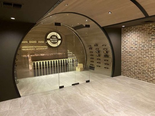 Custom Wine Cellars - Frameless Glass Company designs and installs custom glass wine cellars for homes and businesses across the greater Austin area. Working alongside one of the top wine cellar companies in the country, their portfolio includes installations at Peak at Hudson Yards and Wine Spectator in New York, Ocean 44 in Scottsdale, and projects featured on Property Brothers.
A common misconception is that a wine cellar requires a dedicated basement. In reality, almost any space can be converted: a dining room wall, a spare bedroom, a closet, a pantry, even a corner of the garage. The design team helps you choose the racking, glass type, hardware, and accessories that fit your collection, your decor, and your budget, so the finished cellar works as both proper storage and a showpiece.
Proper storage is the point. For cooled units, enclosures are correctly sealed to hold temperature and humidity at the right levels, protecting the aroma and taste of your collection as it ages. Bottles stay organized, visible, and easy to access.
The process runs consultation, design, approval, professional installation, and follow-up, with some of the fastest turnaround times in the market. Every install is backed by a limited lifetime craftsmanship warranty.
Serving Austin and surrounding Travis, Hays, and Williamson County communities. Quotes take five minutes or less. Custom Wine Cellars - Frameless Glass Company designs and installs custom glass wine cellars for homes and businesses across the greater Austin area. Working alongside one of the top wine cellar companies in the country, their portfolio includes installations at Peak at Hudson Yards and Wine Spectator in New York, Ocean 44 in Scottsdale, and projects featured on Property Brothers.
A common misconception is that a wine cellar requires a dedicated basement. In reality, almost any space can be converted: a dining room wall, a spare bedroom, a closet, a pantry, even a corner of the garage. The design team helps you choose the racking, glass type, hardware, and accessories that fit your collection, your decor, and your budget, so the finished cellar works as both proper storage and a showpiece.
Proper storage is the point. For cooled units, enclosures are correctly sealed to hold temperature and humidity at the right levels, protecting the aroma and taste of your collection as it ages. Bottles stay organized, visible, and easy to access.
The process runs consultation, design, approval, professional installation, and follow-up, with some of the fastest turnaround times in the market. Every install is backed by a limited lifetime craftsmanship warranty.
Serving Austin and surrounding Travis, Hays, and Williamson County communities. Quotes take five minutes or less.