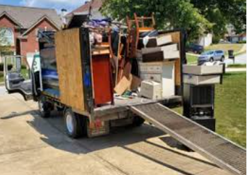 junk removal - We haul your junk if you need us!!