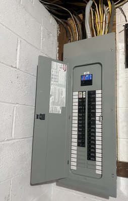 Service upgrade/replacement - Are you looking to upgrade or replace your service?
Give us a call today for a FREE ESTIMATE… Service upgrade/replacement - Are you looking to upgrade or replace your service?
Give us a call today for a FREE ESTIMATE…