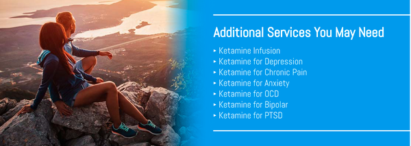 Ketamine Infusions - We offer Ketamine infusions for a variety of mental health issues, as well as chronic pain management. Ketamine Infusions - We offer Ketamine infusions for a variety of mental health issues, as well as chronic pain management.