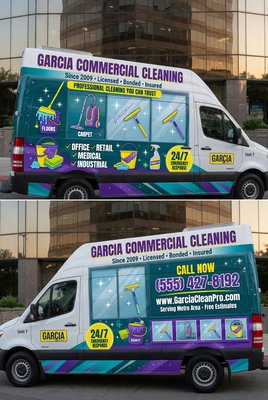 Everything Else - Auto Logic Salon also handles storefront graphics, delivery vehicles, specialty cars, event marketing wraps, and any other project where you need to be noticed for the right reasons. We’re trusted by food trucks, shuttle services, boutique retailers, non-profits, and local governments alike. Whether you need a one-off creative design or unified branding across a mixed fleet, Victor approaches every job with meticulous care and enthusiasm for your brand.
It’s not just about slapping on a decal—it’s about understanding your story, audience, and what makes your business tick. With the right graphics, your vehicle or storefront becomes a conversation starter and a new business generator. We’re here to enhance your reputation, not risk it with shortcuts or low-grade work. Let’s bring your vision to life, on any vehicle, anywhere you need to be seen. Everything Else - Auto Logic Salon also handles storefront graphics, delivery vehicles, specialty cars, event marketing wraps, and any other project where you need to be noticed for the right reasons. We’re trusted by food trucks, shuttle services, boutique retailers, non-profits, and local governments alike. Whether you need a one-off creative design or unified branding across a mixed fleet, Victor approaches every job with meticulous care and enthusiasm for your brand.
It’s not just about slapping on a decal—it’s about understanding your story, audience, and what makes your business tick. With the right graphics, your vehicle or storefront becomes a conversation starter and a new business generator. We’re here to enhance your reputation, not risk it with shortcuts or low-grade work. Let’s bring your vision to life, on any vehicle, anywhere you need to be seen.