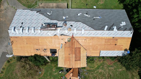 Roof Installations - these roofs were done by us check it out Roof Installations - these roofs were done by us check it out