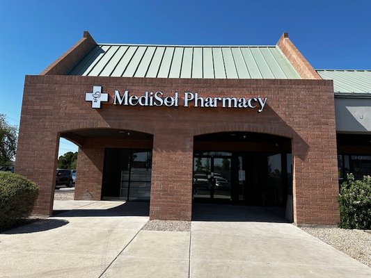 Custom Compounding Solutions and Prescription Refills - MediSol Pharmacy specializes in personalized compounding to fit patient needs. From hormone replacement therapy and weight management to dermatology, neuropathy, and pediatric solutions, we prepare custom formulas that standard medications can’t provide. Our pharmacy follows USP <795> and <800> standards, and we use PCCA-sourced ingredients to deliver safe, effective compounds. Providers can collaborate with us to trial different combinations or dosage forms for their patients. Custom Compounding Solutions and Prescription Refills - MediSol Pharmacy specializes in personalized compounding to fit patient needs. From hormone replacement therapy and weight management to dermatology, neuropathy, and pediatric solutions, we prepare custom formulas that standard medications can’t provide. Our pharmacy follows USP <795> and <800> standards, and we use PCCA-sourced ingredients to deliver safe, effective compounds. Providers can collaborate with us to trial different combinations or dosage forms for their patients.
