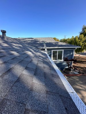 San Lorenzo Mystic Gray - Check out this new installation done in San Lorenzo, CA!
Owen Corning Shingles - color - Mystic Gray. With demolition, inspections and installations done in 3 days, with on point scheduling.
Home Owners!! Schedule your free consultation today! San Lorenzo Mystic Gray - Check out this new installation done in San Lorenzo, CA!
Owen Corning Shingles - color - Mystic Gray. With demolition, inspections and installations done in 3 days, with on point scheduling.
Home Owners!! Schedule your free consultation today!