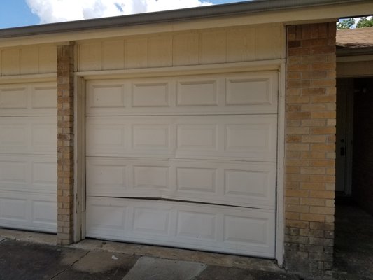 Garage door repair and service - These are common issues and we have the solutions for it. Garage door repair and service - These are common issues and we have the solutions for it.