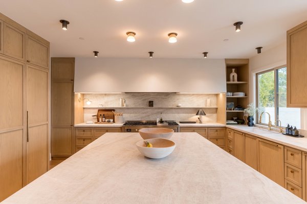 Kitchen remodel - Owner absolutely loves her new kitchen . Kitchen remodel - Owner absolutely loves her new kitchen .