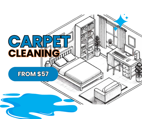 Carpet Cleaning 2024 - At SVC Cleaning, we understand the importance of maintaining clean and hygienic carpets in your office or commercial space. Our professional carpet cleaning service ensures that your carpets not only look great but also contribute to a healthier environment.
Our comprehensive carpet cleaning process includes:
- Deep Cleaning: We use advanced equipment and eco-friendly cleaning solutions to penetrate deep into the fibers, removing dirt, allergens, and stains effectively.
- Stain Removal: Our experts are skilled in treating and removing various types of stains, including coffee, wine, ink, and more, restoring the original appearance of your carpets.
- Deodorization: We eliminate unpleasant odors, leaving your carpets smelling fresh and clean.
- Maintenance Plans: To keep your carpets looking their best year-round, we offer customizable maintenance plans tailored to your specific needs and schedule.
With SVC Cleaning, you can trust that your carpets will receive the highest level of care and attention, extending their lifespan and enhancing the overall look of your space. Our team of trained professionals is dedicated to delivering exceptional results and ensuring your complete satisfaction. Carpet Cleaning 2024 - At SVC Cleaning, we understand the importance of maintaining clean and hygienic carpets in your office or commercial space. Our professional carpet cleaning service ensures that your carpets not only look great but also contribute to a healthier environment.
Our comprehensive carpet cleaning process includes:
- Deep Cleaning: We use advanced equipment and eco-friendly cleaning solutions to penetrate deep into the fibers, removing dirt, allergens, and stains effectively.
- Stain Removal: Our experts are skilled in treating and removing various types of stains, including coffee, wine, ink, and more, restoring the original appearance of your carpets.
- Deodorization: We eliminate unpleasant odors, leaving your carpets smelling fresh and clean.
- Maintenance Plans: To keep your carpets looking their best year-round, we offer customizable maintenance plans tailored to your specific needs and schedule.
With SVC Cleaning, you can trust that your carpets will receive the highest level of care and attention, extending their lifespan and enhancing the overall look of your space. Our team of trained professionals is dedicated to delivering exceptional results and ensuring your complete satisfaction.