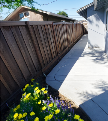Concrete Installation - Concrete Installation