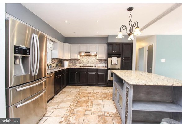 Kitchen Remodeling in Lorton VA - Kitchen remodeling in Lorton VA.