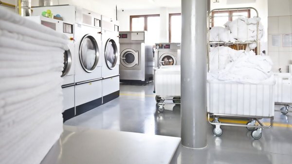 On Premise Laundry Solutions - Enhance your property’s convenience and efficiency with our comprehensive on premise laundry solutions. We provide state-of-the-art washers and dryers, expert installation, and ongoing maintenance for multi-family residences, hotels, student housing, senior living, gyms, and more. Our tailored solutions are designed to maximize uptime, energy efficiency, and user satisfaction while minimizing hassle for property managers and owners. Experience dependable equipment, responsive service, and flexible programs to meet your unique needs. On Premise Laundry Solutions - Enhance your property’s convenience and efficiency with our comprehensive on premise laundry solutions. We provide state-of-the-art washers and dryers, expert installation, and ongoing maintenance for multi-family residences, hotels, student housing, senior living, gyms, and more. Our tailored solutions are designed to maximize uptime, energy efficiency, and user satisfaction while minimizing hassle for property managers and owners. Experience dependable equipment, responsive service, and flexible programs to meet your unique needs.