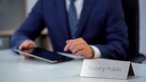 Notary Services - We provide services at our office and at your location. Notary Services - We provide services at our office and at your location.