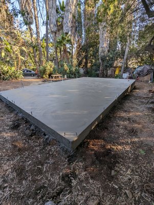 new concrete fountain for garage - foundation garage new concrete fountain for garage - foundation garage