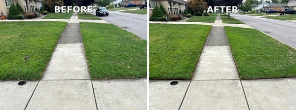 🏡 Pride in Every Property—Our Family Promise - What truly sets us apart is the pride we bring to every job. From small front yards to expansive commercial lots, our family-owned company treats each property with respect, care, and dedication. We don’t leave until we’re proud of the result—because if it ain’t razor sharp, it ain’t Rizzo’s! Our long-term relationships with customers come from trust, consistency, and a true love of the work we do. We’re more than a lawn or snow company; we’re your home improvement partners. 🏡 Pride in Every Property—Our Family Promise - What truly sets us apart is the pride we bring to every job. From small front yards to expansive commercial lots, our family-owned company treats each property with respect, care, and dedication. We don’t leave until we’re proud of the result—because if it ain’t razor sharp, it ain’t Rizzo’s! Our long-term relationships with customers come from trust, consistency, and a true love of the work we do. We’re more than a lawn or snow company; we’re your home improvement partners.