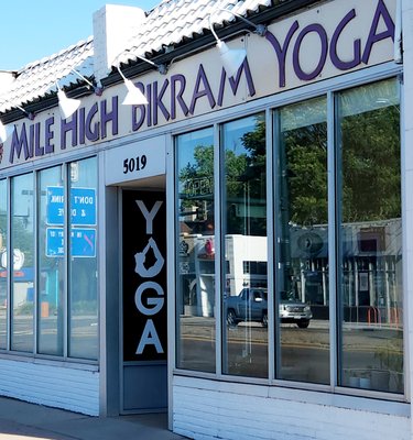 Only True Bikram Yoga Studio in Denver - Experience authentic Bikram Yoga as it was meant to be taught—26 postures, 90 minutes, 105°F. Join our supportive community and discover real results! Only True Bikram Yoga Studio in Denver - Experience authentic Bikram Yoga as it was meant to be taught—26 postures, 90 minutes, 105°F. Join our supportive community and discover real results!