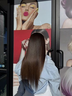 Keratin Treatment - Keratin Treatment Keratin Treatment - Keratin Treatment