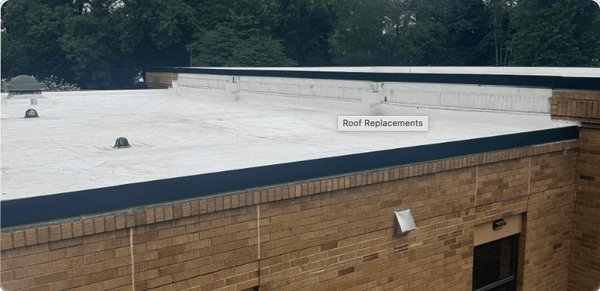 "Roof Repairs" - Our team at Pure Quality Construction, LLC specializes in roofing repair services that address specific issues like leaks, damaged shingles, and wear. Our dedicated team focuses on extending the life of your roof and preventing more serious problems, such as water damage. We understand that timely repairs can save you money and headaches in the long run. "Roof Repairs" - Our team at Pure Quality Construction, LLC specializes in roofing repair services that address specific issues like leaks, damaged shingles, and wear. Our dedicated team focuses on extending the life of your roof and preventing more serious problems, such as water damage. We understand that timely repairs can save you money and headaches in the long run.