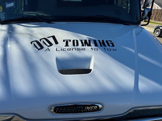 Getting you help - If you need roadside assistance please give us a call, we would love to help you out today! Getting you help - If you need roadside assistance please give us a call, we would love to help you out today!