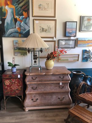 High End Pieces - A few of the high end pieces currently available High End Pieces - A few of the high end pieces currently available