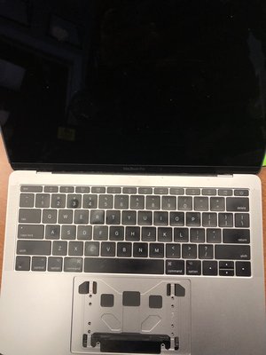 MacBook Pro trackpad replacement - MacBook Pro trackpad replacement MacBook Pro trackpad replacement - MacBook Pro trackpad replacement