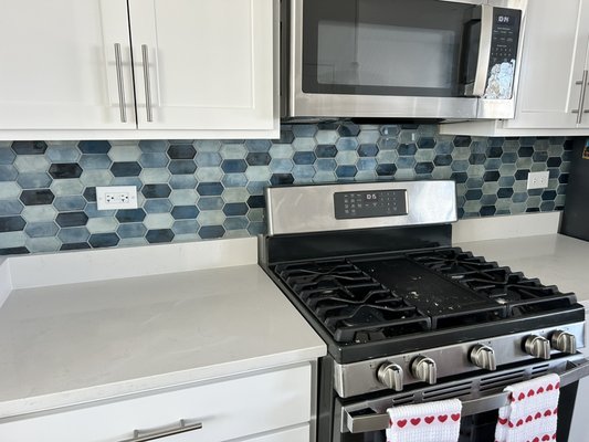 kitchen backsplash’s - Some of our kitchen backsplash work kitchen backsplash’s - Some of our kitchen backsplash work