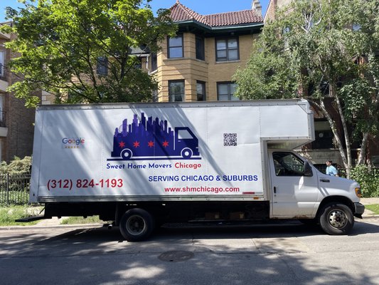 1 Bedroom APT Moving Chicago - Our guys were able to move 1 Bedroom apt in less than 3 hours in Chicago. 1 Bedroom APT Moving Chicago - Our guys were able to move 1 Bedroom apt in less than 3 hours in Chicago.