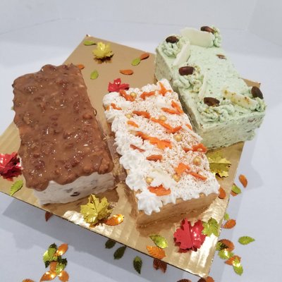 Holidays - Taking orders for holidays