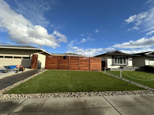 Artifical grass - Artifical turf projects Artifical grass - Artifical turf projects