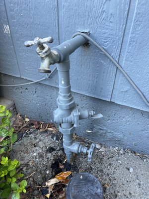 Pressure Regulator Valve Replacement - Do you have a Pressure Regulator at your house? Over time they stop working causing you to have excessively high water pressure in the house which can lead to water leaks and blow water supply line. Having your pressure checked is a good water to avoid having costly water damage repairs. Pressure Regulator Valve Replacement - Do you have a Pressure Regulator at your house? Over time they stop working causing you to have excessively high water pressure in the house which can lead to water leaks and blow water supply line. Having your pressure checked is a good water to avoid having costly water damage repairs.