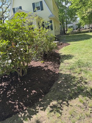 Mulch installation - Transforming beds with mulch installation you will love and an affordable rate. Mulch installation - Transforming beds with mulch installation you will love and an affordable rate.