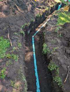 Sewer Jobs - Offering full range of drain and sewer services