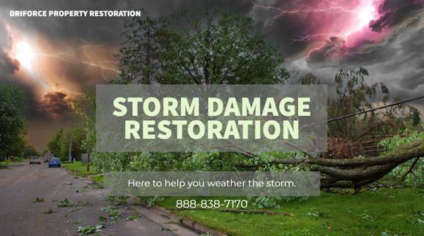 Storm Damage Restoration - Severe weather can strike at any time, leaving your home in a vulnerable damage from wind, hail, or falling debris. Our Emergency Restoration team is available 24/7 to help you recover from storm damage. Contact us now to start your restoration process! Storm Damage Restoration - Severe weather can strike at any time, leaving your home in a vulnerable damage from wind, hail, or falling debris. Our Emergency Restoration team is available 24/7 to help you recover from storm damage. Contact us now to start your restoration process!