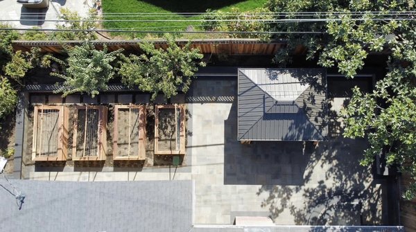 Sunnyvale California Landscape Design - This landscape project, was unique, spacious, lovely design. Customer and neighbors were thrilled to see outcome