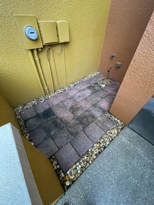 Pressure Washing Patio - Get a free estimate with our team of pressure specialists today. Pressure Washing Patio - Get a free estimate with our team of pressure specialists today.
