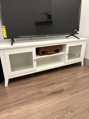 Furniture assembly - This was a furniture assembled of two night stands a dresser a bed and a tv stand