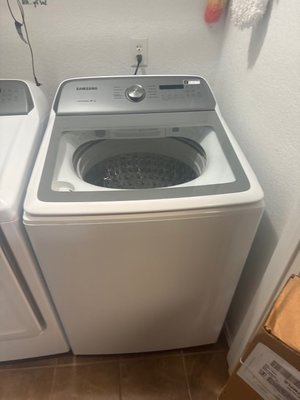 Appliance Repairs - To give you an idea of our expertise, I have attached some pictures of past appliance repair jobs we have completed. As you can see, we take pride in our work and strive to deliver high-quality results.