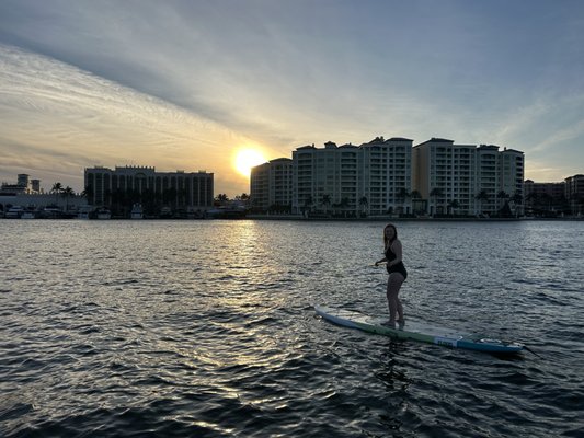 🌅 Sunset Cruises with Bottoms Up Adventure Charters 🌊🍷 - Give us a call todaEnd your day on the water with a front-row seat to South Florida’s most breathtaking sunsets. Our private Sunset Cruises are perfect for couples, families, or friends who want to relax, unwind, and soak in golden skies while gliding along the coast.
Bring your favorite drinks and snacks, and let Capt. Scott handle the rest. We’ll cruise scenic waterways and head offshore just in time to watch the sun dip below the horizon — the perfect backdrop for photos, celebrations, or simply enjoying the moment.
⚓ Why Choose a Sunset Cruise with Bottoms Up?
Private 2023 jet boat for a smooth, comfortable ride
Stunning views of the ocean and city skyline
BYOB friendly – bring your favorite cocktails & bites
Perfect for date nights, anniversaries, or laid-back evenings with friends
Relaxing atmosphere with music, sea breeze, and unforgettable vibes
Whether it’s a romantic escape or a fun evening with your crew, every Sunset Cruise is designed to leave you with memories as beautiful as the view.
📍 Reserve your Sunset Cruise today at www.bottomsupadventurecharters.com
or call/text 954-683-7335.y... 🌅 Sunset Cruises with Bottoms Up Adventure Charters 🌊🍷 - Give us a call todaEnd your day on the water with a front-row seat to South Florida’s most breathtaking sunsets. Our private Sunset Cruises are perfect for couples, families, or friends who want to relax, unwind, and soak in golden skies while gliding along the coast.
Bring your favorite drinks and snacks, and let Capt. Scott handle the rest. We’ll cruise scenic waterways and head offshore just in time to watch the sun dip below the horizon — the perfect backdrop for photos, celebrations, or simply enjoying the moment.
⚓ Why Choose a Sunset Cruise with Bottoms Up?
Private 2023 jet boat for a smooth, comfortable ride
Stunning views of the ocean and city skyline
BYOB friendly – bring your favorite cocktails & bites
Perfect for date nights, anniversaries, or laid-back evenings with friends
Relaxing atmosphere with music, sea breeze, and unforgettable vibes
Whether it’s a romantic escape or a fun evening with your crew, every Sunset Cruise is designed to leave you with memories as beautiful as the view.
📍 Reserve your Sunset Cruise today at www.bottomsupadventurecharters.com
or call/text 954-683-7335.y...