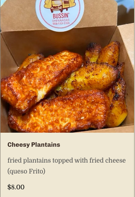 Bussin Bites - Perfect for a snack or paired with our other delicious options. You can't go wrong with a Bussin Bite - or 4 Bussin Bites - Perfect for a snack or paired with our other delicious options. You can't go wrong with a Bussin Bite - or 4