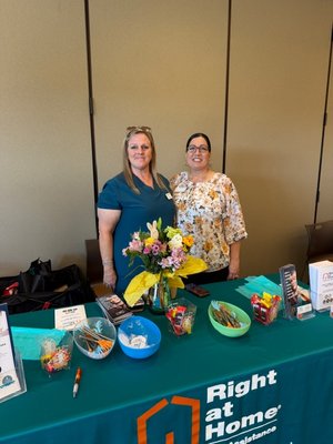 Out and About in OC - Community events +
partnerships Out and About in OC - Community events +
partnerships