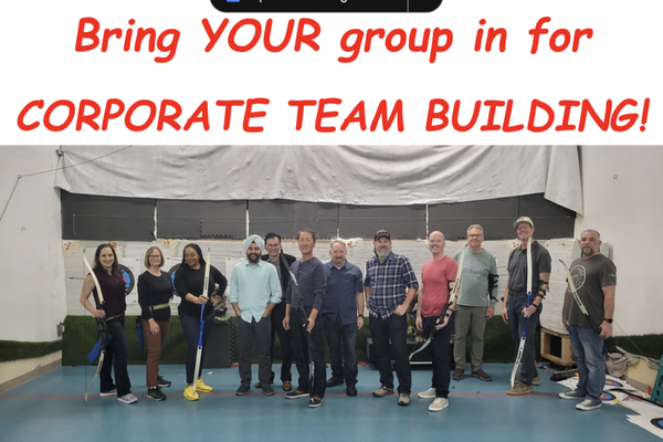 Corporate Team Building - Past happy clients include SpaceX,
Northrop Grumman, Chevron,
Mercedes-Benz, Marathon Oil,
Moog, Google, Riot Games,
Wonderful (pomegranates and
pistachios), U.S. Department of
Labor, Millenium Space Systems,
Meta, Kite Pharma, Mattel Toys,
and many more!