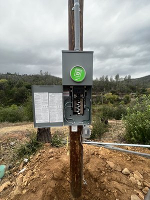 New 200 amp panel for newly bought property 2023 - New 200 amp electrical panel for a new build. New 200 amp panel for newly bought property 2023 - New 200 amp electrical panel for a new build.