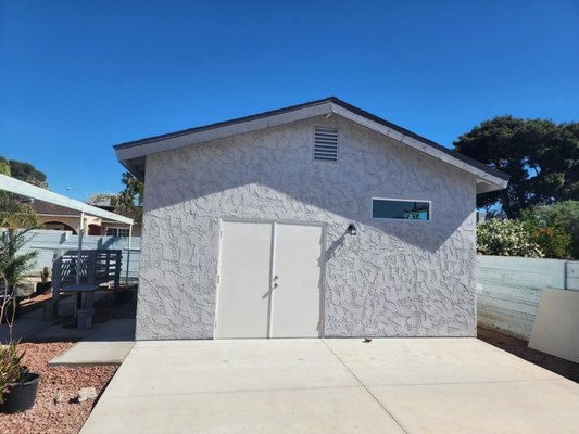 Workshop - This is a 480 square foot workshop . Workshop - This is a 480 square foot workshop .