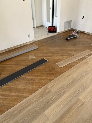 Vinyl Installation Services - Upgrade your home with our expert vinyl installation! Madeira Flooring offers top-quality, durable, and stylish vinyl flooring options to suit any space. Experience professional installation and exceptional customer service.
Why Choose Us?
Expert Craftsmanship
Durable and Stylish Vinyl Options
Exceptional Customer Service
Contact Madeira Flooring today to schedule your vinyl installation and transform your space!
#MadeiraFlooring #VinylInstallation #HomeUpgrade Vinyl Installation Services - Upgrade your home with our expert vinyl installation! Madeira Flooring offers top-quality, durable, and stylish vinyl flooring options to suit any space. Experience professional installation and exceptional customer service.
Why Choose Us?
Expert Craftsmanship
Durable and Stylish Vinyl Options
Exceptional Customer Service
Contact Madeira Flooring today to schedule your vinyl installation and transform your space!
#MadeiraFlooring #VinylInstallation #HomeUpgrade