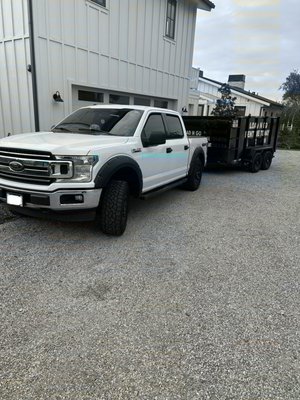 Junk Removal - Junk Removal Service