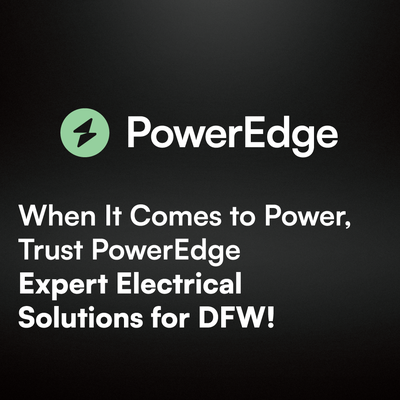 PowerEdge - PowerEdge Dallas PowerEdge - PowerEdge Dallas