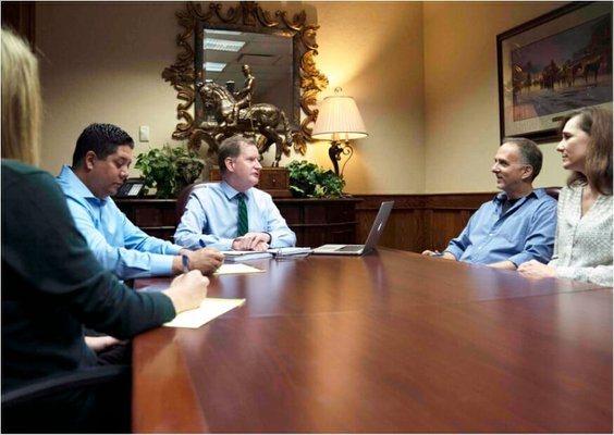 "He has my best interest in mind" - "Mr. Ervin was prompt on every email and I feel like he has my best interest in mind with each suggestion he gave me." - Felipe S., Sacramento