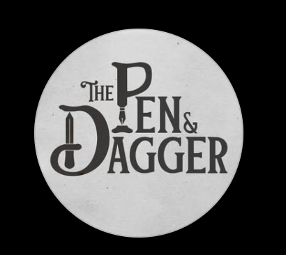 Gift cards are now available - We’ve got you covered! At The Pen & Dagger, you can choose between:
💌 Digital Gift Cards for instant or scheduled delivery via email—perfect for last-minute surprises!
📬 Physical Gift Cards mailed straight from our store—thoughtful and tangible!
Whether it’s for a birthday, holiday, or just because, our gift cards make shopping for books (or gifts!) easy and fun. Plus, every purchase supports your favorite indie bookstore! 💙
Stop by or visit our website to get yours today! Gift cards are now available - We’ve got you covered! At The Pen & Dagger, you can choose between:
💌 Digital Gift Cards for instant or scheduled delivery via email—perfect for last-minute surprises!
📬 Physical Gift Cards mailed straight from our store—thoughtful and tangible!
Whether it’s for a birthday, holiday, or just because, our gift cards make shopping for books (or gifts!) easy and fun. Plus, every purchase supports your favorite indie bookstore! 💙
Stop by or visit our website to get yours today!