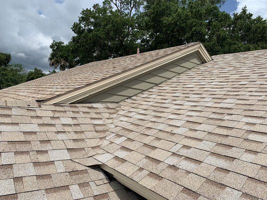 Roof replacement in Jacksonville - Don't compromise the safety and integrity of your home - take action now and schedule a roof inspection today Roof replacement in Jacksonville - Don't compromise the safety and integrity of your home - take action now and schedule a roof inspection today