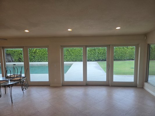Palm Springs move out/ Steam Deep Clean - Deep Clean in The Movie Colony, Palm Springs
Service Name: Steam Deep Clean
Location: Palm Springs, CA
Price: $1,000 flat rate
Description:
Full-property Steam Deep Clean of a 3-bed, 3.5-bath Palm Springs residence. We handled everything from oven detailing and baseboard restoration to full steam sanitization of bathrooms, tile, and glass. Eco-safe products only — no harsh chemicals, just steam, precision, and elbow grease. Client requested full “move-out ready” service with odor removal and kitchen polish.
Our team completed a full top-to-bottom deep clean for a residential property in the historic Palm Springs move out/ Steam Deep Clean - Deep Clean in The Movie Colony, Palm Springs
Service Name: Steam Deep Clean
Location: Palm Springs, CA
Price: $1,000 flat rate
Description:
Full-property Steam Deep Clean of a 3-bed, 3.5-bath Palm Springs residence. We handled everything from oven detailing and baseboard restoration to full steam sanitization of bathrooms, tile, and glass. Eco-safe products only — no harsh chemicals, just steam, precision, and elbow grease. Client requested full “move-out ready” service with odor removal and kitchen polish.
Our team completed a full top-to-bottom deep clean for a residential property in the historic